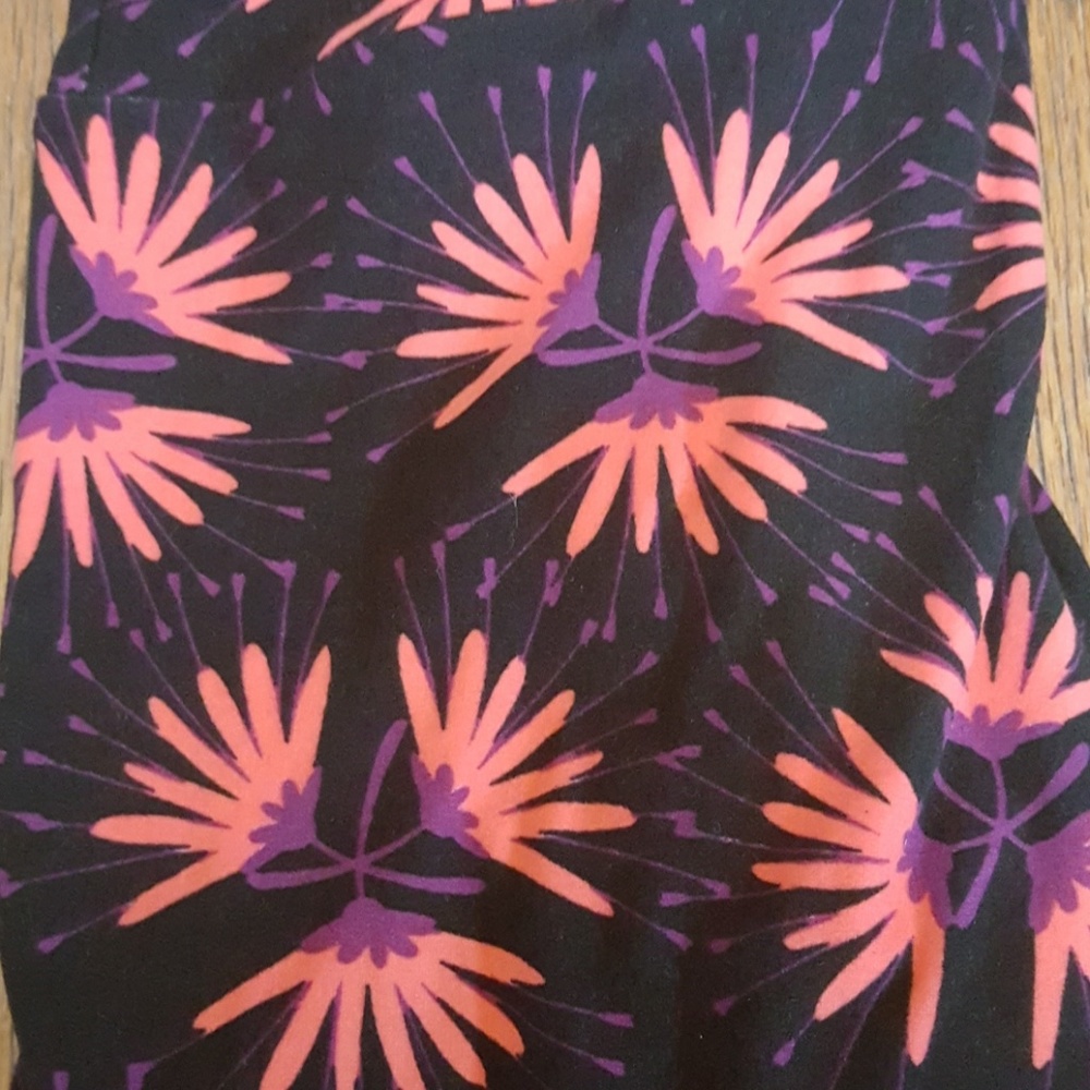 Lularoe leggings